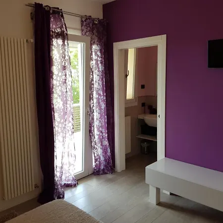 Bb Sessantuno Oda ve Kahvaltı 3*