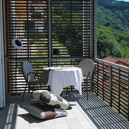 Bb Sessantuno Bed & Breakfast