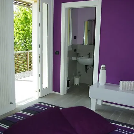 Bb Sessantuno Bed & Breakfast
