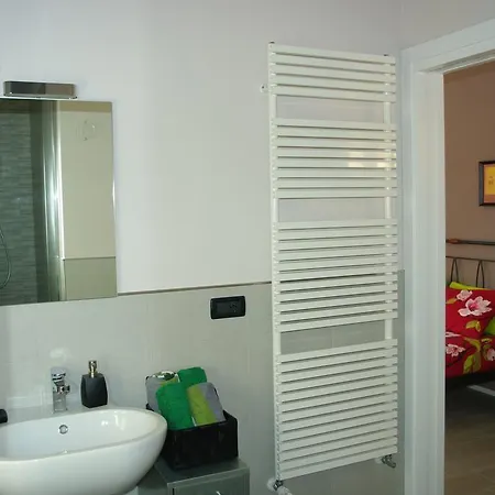 Bed & Breakfast Bb Sessantuno Conco