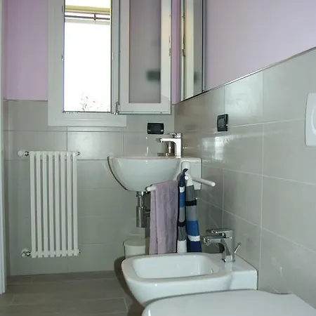 Bb Sessantuno 3* Conco